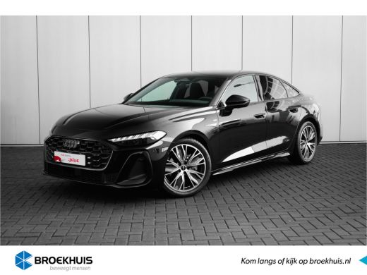Audi A5 Limousine 2.0 TFSI S edition Audi A5 Limousine 2.0 TFSI S edition