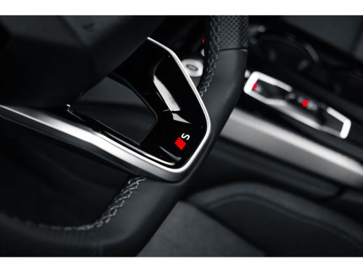 Audi A5 Limousine 2.0 TFSI S edition ActivLease financial lease
