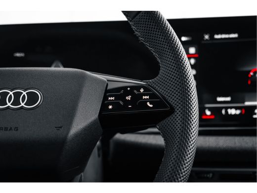 Audi A5 Limousine 2.0 TFSI S edition ActivLease financial lease