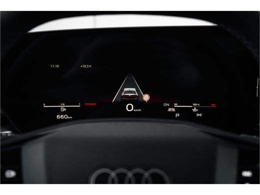 Audi A5 Limousine 2.0 TFSI S edition ActivLease financial lease