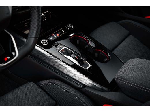 Audi A5 Limousine 2.0 TFSI S edition ActivLease financial lease