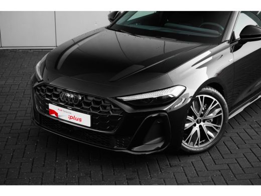 Audi A5 Limousine 2.0 TFSI S edition ActivLease financial lease