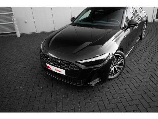 Audi A5 Limousine 2.0 TFSI S edition ActivLease financial lease