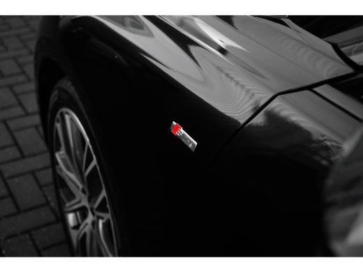 Audi A5 Limousine 2.0 TFSI S edition ActivLease financial lease