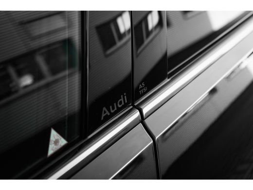 Audi A5 Limousine 2.0 TFSI S edition ActivLease financial lease
