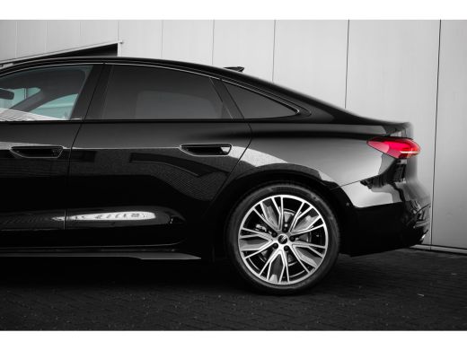 Audi A5 Limousine 2.0 TFSI S edition ActivLease financial lease