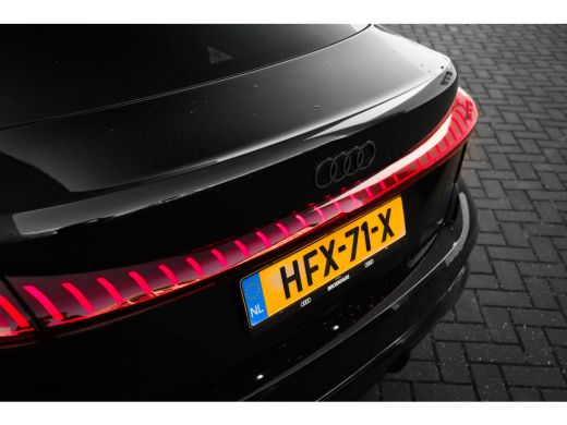 Audi A5 Limousine 2.0 TFSI S edition ActivLease financial lease