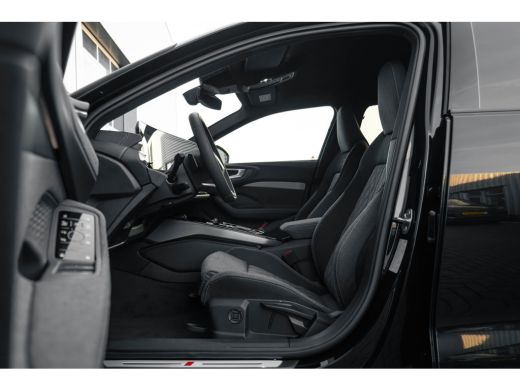 Audi A5 Limousine 2.0 TFSI S edition ActivLease financial lease