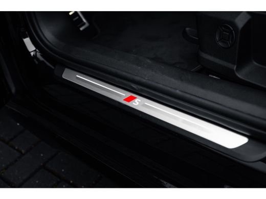 Audi A5 Limousine 2.0 TFSI S edition ActivLease financial lease