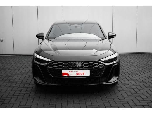 Audi A5 Limousine 2.0 TFSI S edition ActivLease financial lease