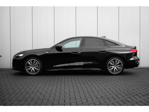 Audi A5 Limousine 2.0 TFSI S edition ActivLease financial lease