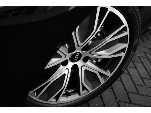Audi A5 Limousine 2.0 TFSI S edition ActivLease financial lease