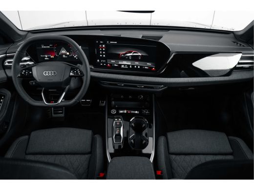 Audi A5 Limousine 2.0 TFSI S edition ActivLease financial lease