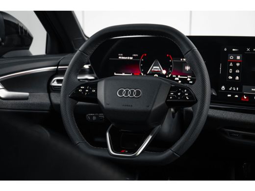 Audi A5 Limousine 2.0 TFSI S edition ActivLease financial lease