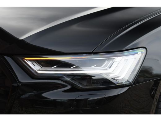 Audi A6 Limousine 50 TFSI e quattro Pano ACC 360 El-zetels HD-LED 21inch ActivLease financial lease