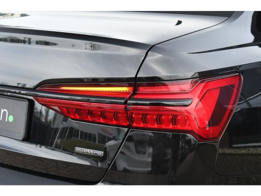 Audi A6 Limousine 50 TFSI e quattro Pano ACC 360 El-zetels HD-LED 21inch ActivLease financial lease