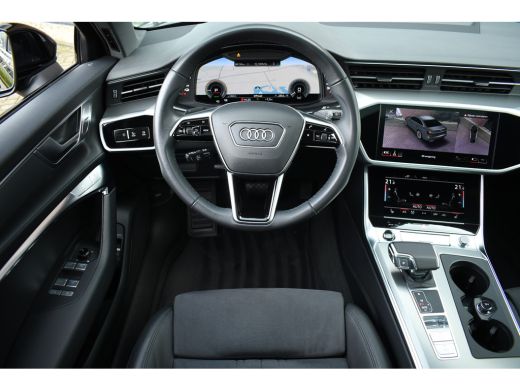 Audi A6 Limousine 50 TFSI e quattro Pano ACC 360 El-zetels HD-LED 21inch ActivLease financial lease
