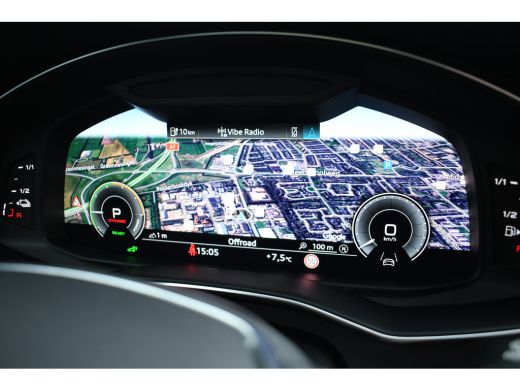 Audi A6 Limousine 50 TFSI e quattro Pano ACC 360 El-zetels HD-LED 21inch ActivLease financial lease