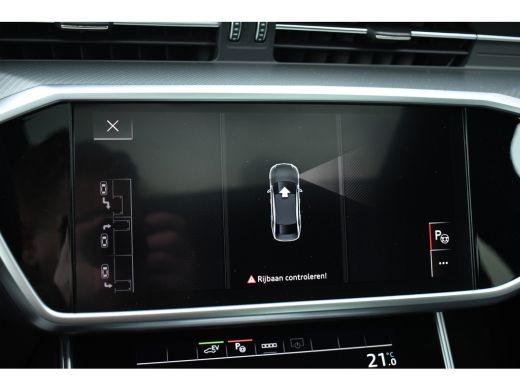 Audi A6 Limousine 50 TFSI e quattro Pano ACC 360 El-zetels HD-LED 21inch ActivLease financial lease