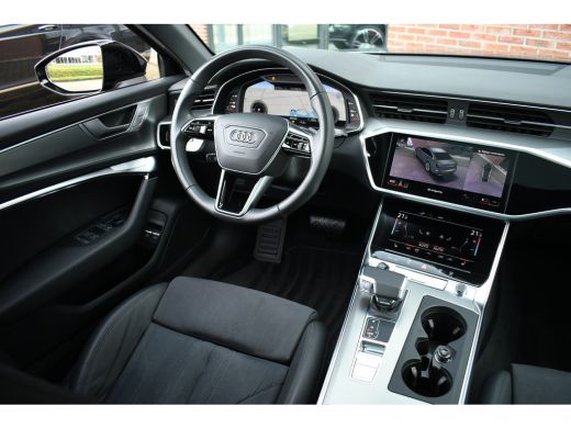 Audi A6 Limousine 50 TFSI e quattro Pano ACC 360 El-zetels HD-LED 21inch ActivLease financial lease