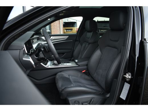 Audi A6 Limousine 50 TFSI e quattro Pano ACC 360 El-zetels HD-LED 21inch ActivLease financial lease