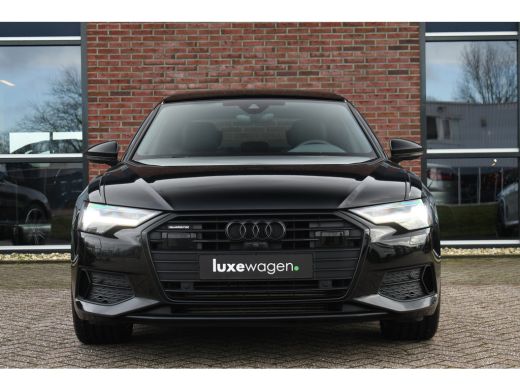 Audi A6 Limousine 50 TFSI e quattro Pano ACC 360 El-zetels HD-LED 21inch ActivLease financial lease
