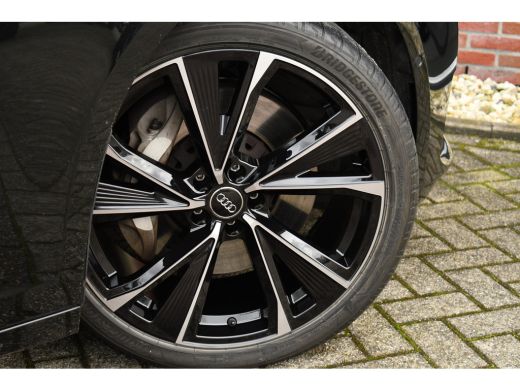 Audi A6 Limousine 50 TFSI e quattro Pano ACC 360 El-zetels HD-LED 21inch ActivLease financial lease