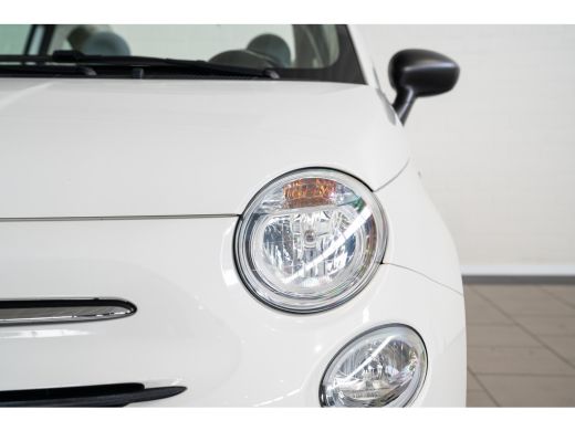 Fiat 500C 1.2 Young | Navigatie | Lichtmetalen velgen | Airco | ActivLease financial lease
