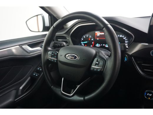 Ford FOCUS Wagon 1.0 EcoBoost Titanium Business | Navi | Clima | Trekhaak | ActivLease financial lease