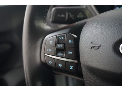 Ford FOCUS Wagon 1.0 EcoBoost Titanium Business | Navi | Clima | Trekhaak | ActivLease financial lease