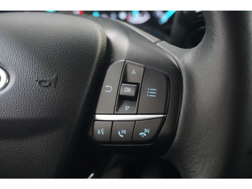 Ford FOCUS Wagon 1.0 EcoBoost Titanium Business | Navi | Clima | Trekhaak | ActivLease financial lease
