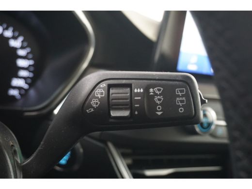 Ford FOCUS Wagon 1.0 EcoBoost Titanium Business | Navi | Clima | Trekhaak | ActivLease financial lease