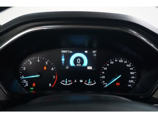 Ford FOCUS Wagon 1.0 EcoBoost Titanium Business | Navi | Clima | Trekhaak | ActivLease financial lease