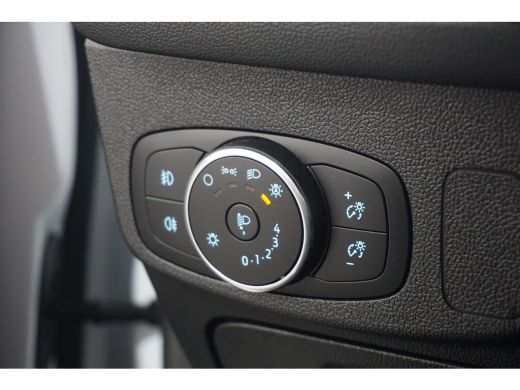 Ford FOCUS Wagon 1.0 EcoBoost Titanium Business | Navi | Clima | Trekhaak | ActivLease financial lease