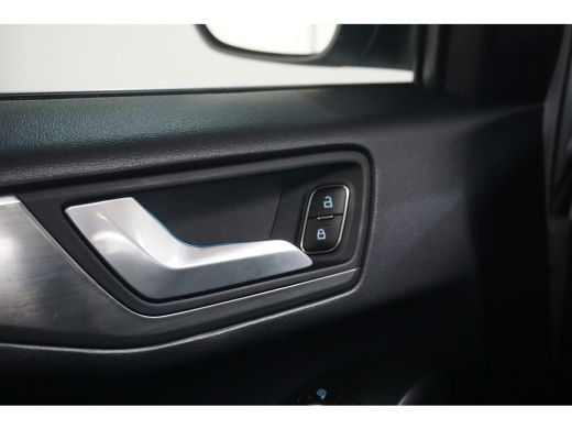 Ford FOCUS Wagon 1.0 EcoBoost Titanium Business | Navi | Clima | Trekhaak | ActivLease financial lease