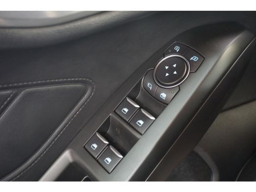 Ford FOCUS Wagon 1.0 EcoBoost Titanium Business | Navi | Clima | Trekhaak | ActivLease financial lease