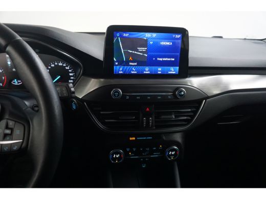 Ford FOCUS Wagon 1.0 EcoBoost Titanium Business | Navi | Clima | Trekhaak | ActivLease financial lease
