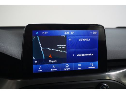 Ford FOCUS Wagon 1.0 EcoBoost Titanium Business | Navi | Clima | Trekhaak | ActivLease financial lease