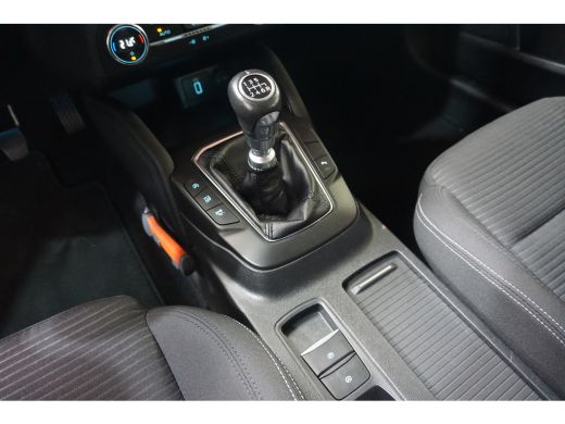 Ford FOCUS Wagon 1.0 EcoBoost Titanium Business | Navi | Clima | Trekhaak | ActivLease financial lease