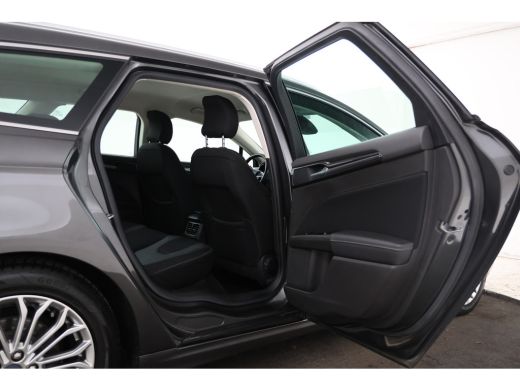 Ford Mondeo Wagon 2.0 IVCT HEV Titanium Automaat, Navigatie, CLimate, Trekhaak, ActivLease financial lease