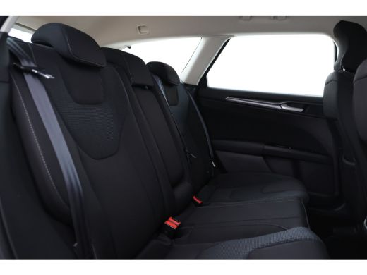 Ford Mondeo Wagon 2.0 IVCT HEV Titanium Automaat, Navigatie, CLimate, Trekhaak, ActivLease financial lease