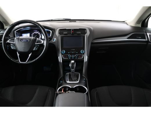 Ford Mondeo Wagon 2.0 IVCT HEV Titanium Automaat, Navigatie, CLimate, Trekhaak, ActivLease financial lease