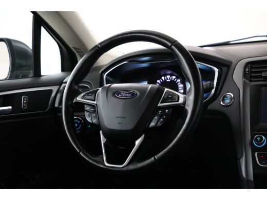 Ford Mondeo Wagon 2.0 IVCT HEV Titanium Automaat, Navigatie, CLimate, Trekhaak, ActivLease financial lease