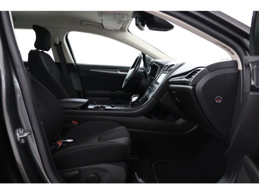 Ford Mondeo Wagon 2.0 IVCT HEV Titanium Automaat, Navigatie, CLimate, Trekhaak, ActivLease financial lease