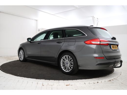 Ford Mondeo Wagon 2.0 IVCT HEV Titanium Automaat, Navigatie, CLimate, Trekhaak, ActivLease financial lease