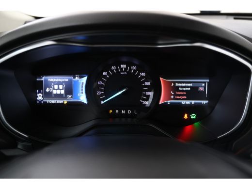 Ford Mondeo Wagon 2.0 IVCT HEV Titanium Automaat, Navigatie, CLimate, Trekhaak, ActivLease financial lease