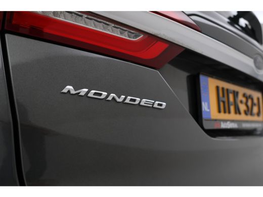 Ford Mondeo Wagon 2.0 IVCT HEV Titanium Automaat, Navigatie, CLimate, Trekhaak, ActivLease financial lease