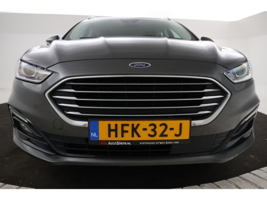 Ford Mondeo Wagon 2.0 IVCT HEV Titanium Automaat, Navigatie, CLimate, Trekhaak, ActivLease financial lease