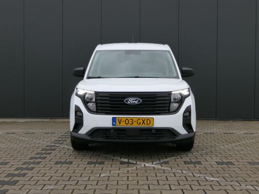 Ford Transit Courier 1.5 EcoBlue Trend | Trekhaak | Camera | Lichtmetalen Velgen | Schuifdeur | DAB | Cruise Control |... ActivLease financial lease