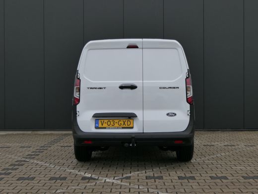 Ford Transit Courier 1.5 EcoBlue Trend | Trekhaak | Camera | Lichtmetalen Velgen | Schuifdeur | DAB | Cruise Control |... ActivLease financial lease